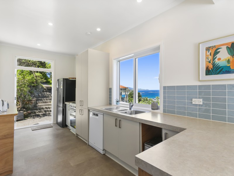 42 Buckingham Street, Melrose, Wellington, 3房, 2浴