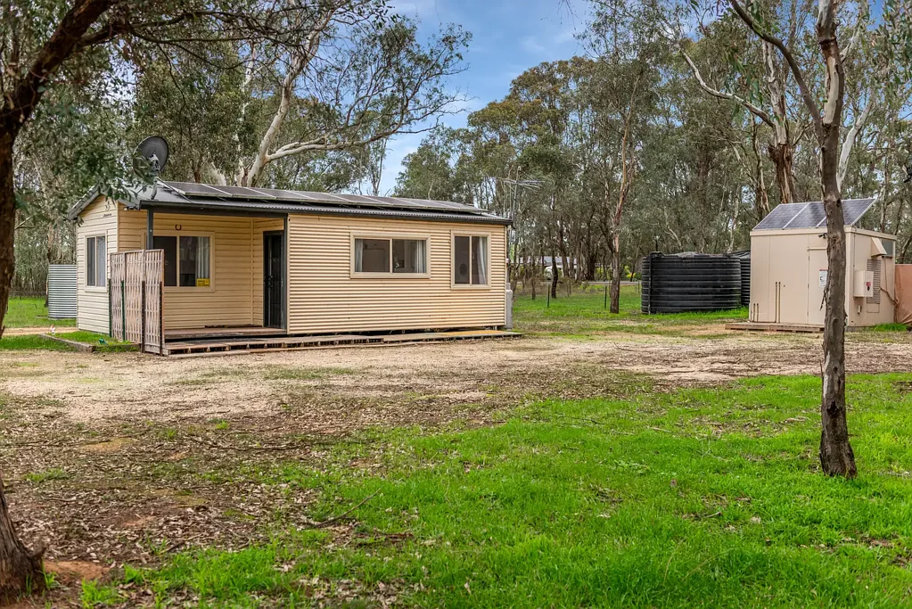 Heathcote 2Kwarto LIVE BY THE LAKE