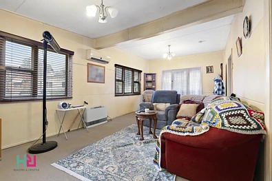 4 Coalbrook Street, Lithgow, NSW 2790, 2房, 1浴, House