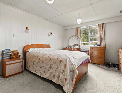 10 Lansdowne Crescent, Masterton, Wellington City, 3房, 1浴, House
