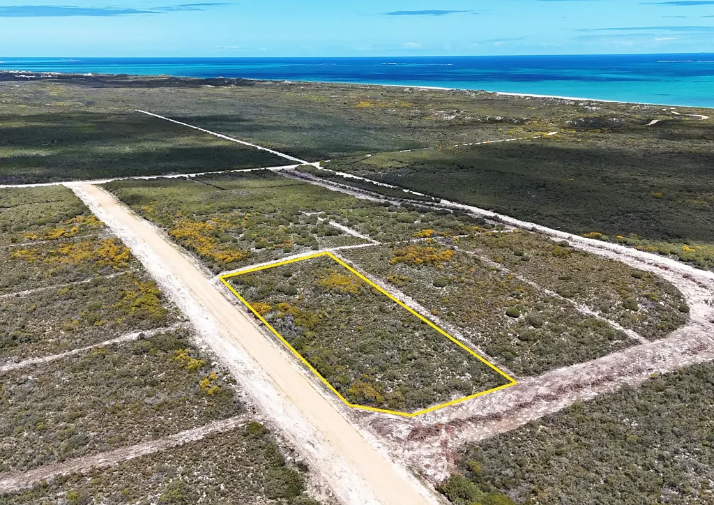 214 Sailfish Way, Jurien Bay, WA 6516