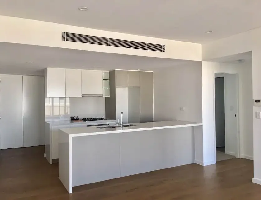 203/2-6 Martin Avenue, Arncliffe, NSW 2205, 2房, 2浴, 公寓