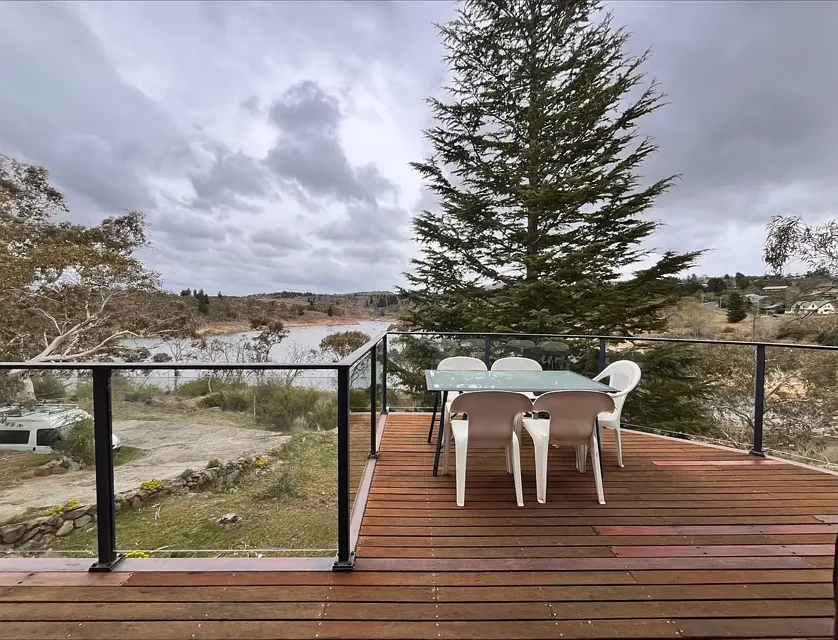 55 Townsend Street, Jindabyne, South Coast, 3 ห้องนอน, 2 ห้องน้ำ, House