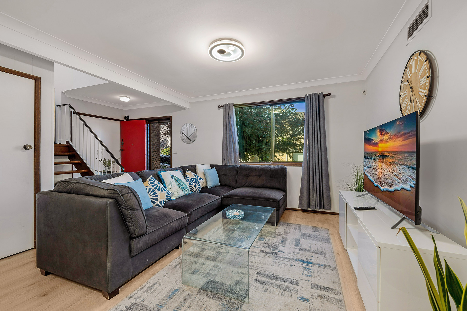 90-92 VEGA ST, REVESBY NSW 2212, 0 Bedrooms, 0 Bathrooms, Townhouse