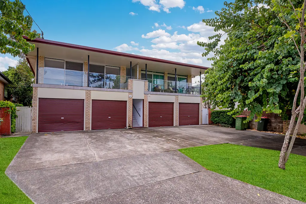 1/28 Leonard Avenue, Surfers Paradise, QLD 4217