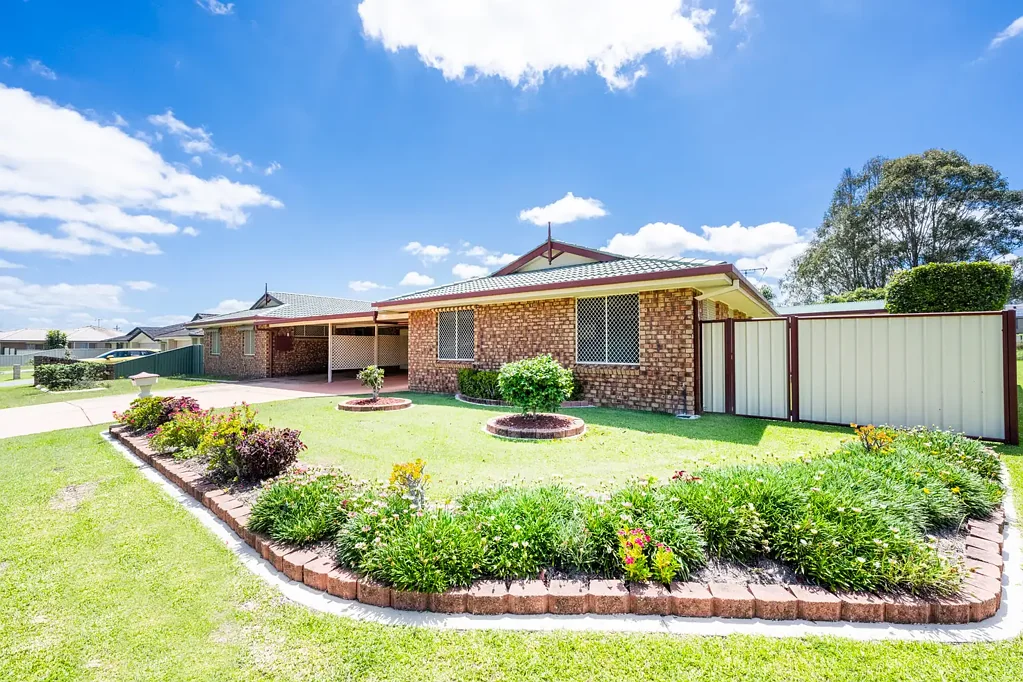 South Grafton 3 Bedroom A Top pick on Tallowood