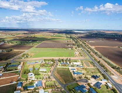2 Mason Court, Red Cliffs, VIC 3496, 0 રૂમ, 0 બાથરૂમ, Section