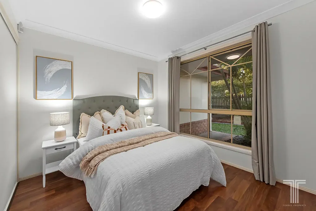 18 Isaacs Way, Wakerley, QLD 4154