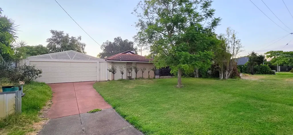 56 Galaxy Street, Beckenham, WA 6107