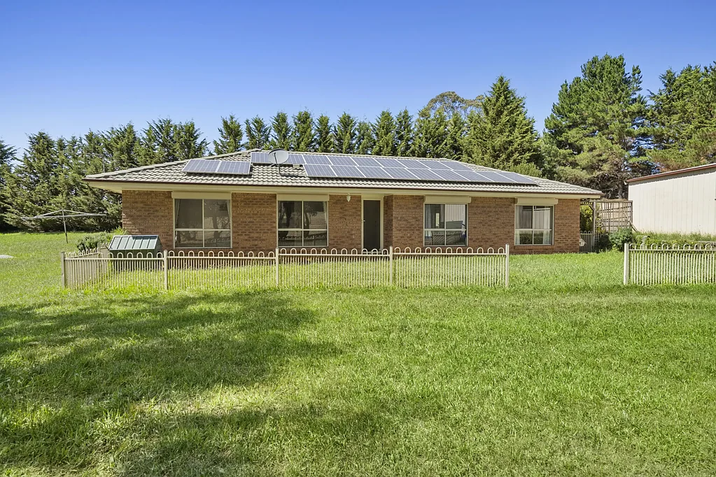 54 Tall Timbers Dr, Goulburn, NSW 2580