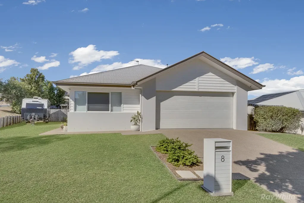 Kirkwood 4房  YOUR NEW FAMILY HOME IS WAITING FOR YOU