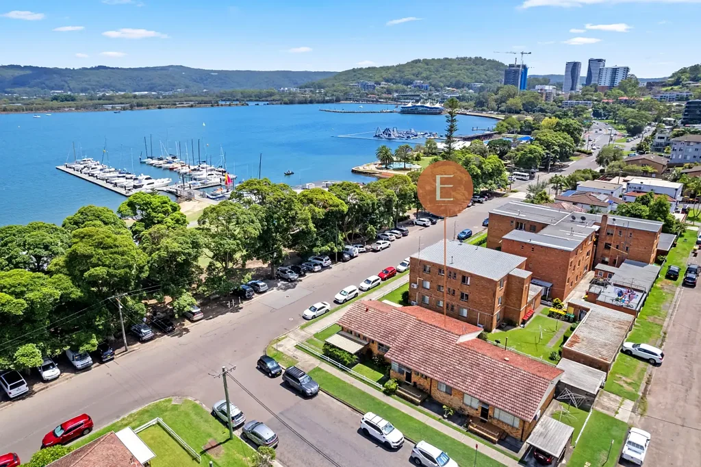 3/21 Masons Parade, Point Frederick, NSW 2250
