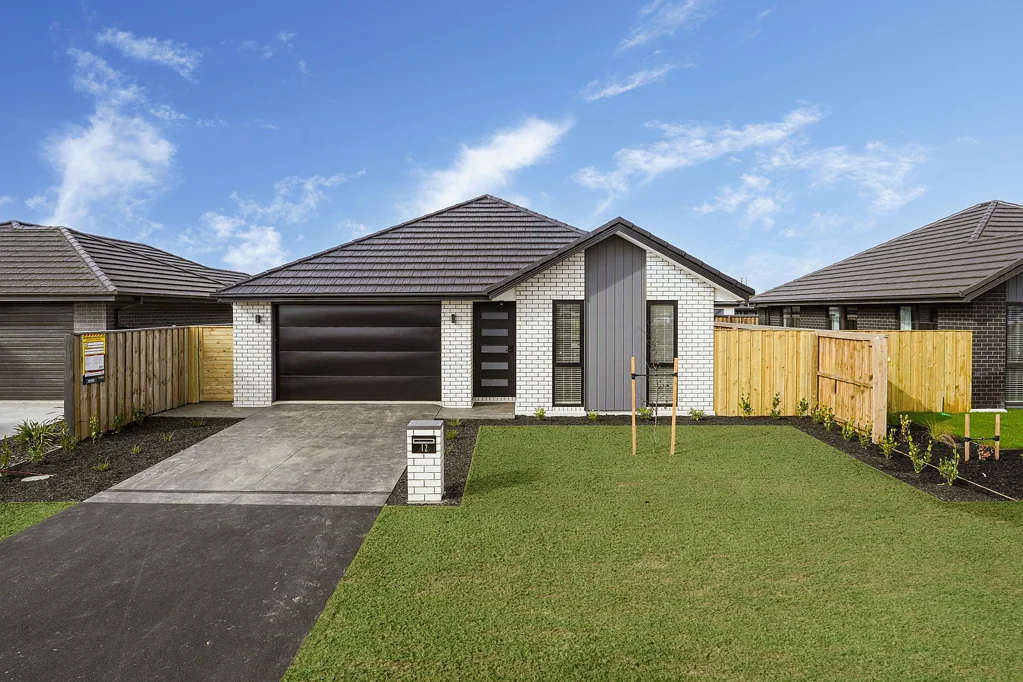 Quality Rolleston 4 Bedroom
