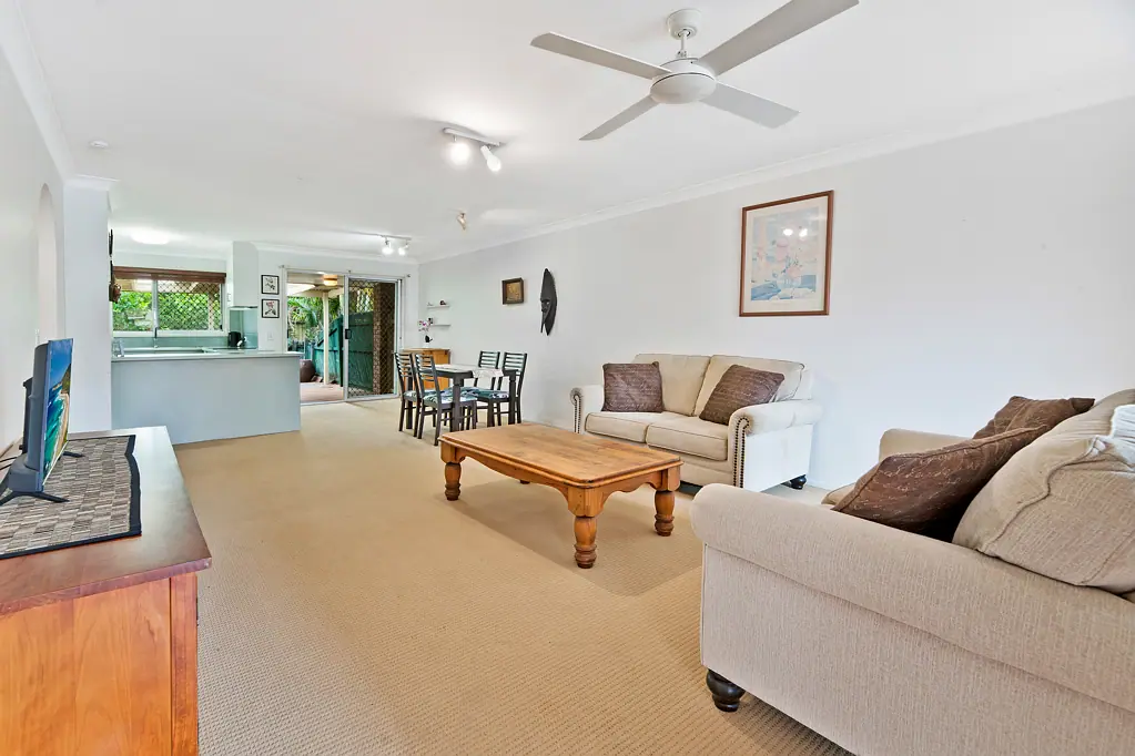 38/128 Benowa Road, Southport, QLD 4215