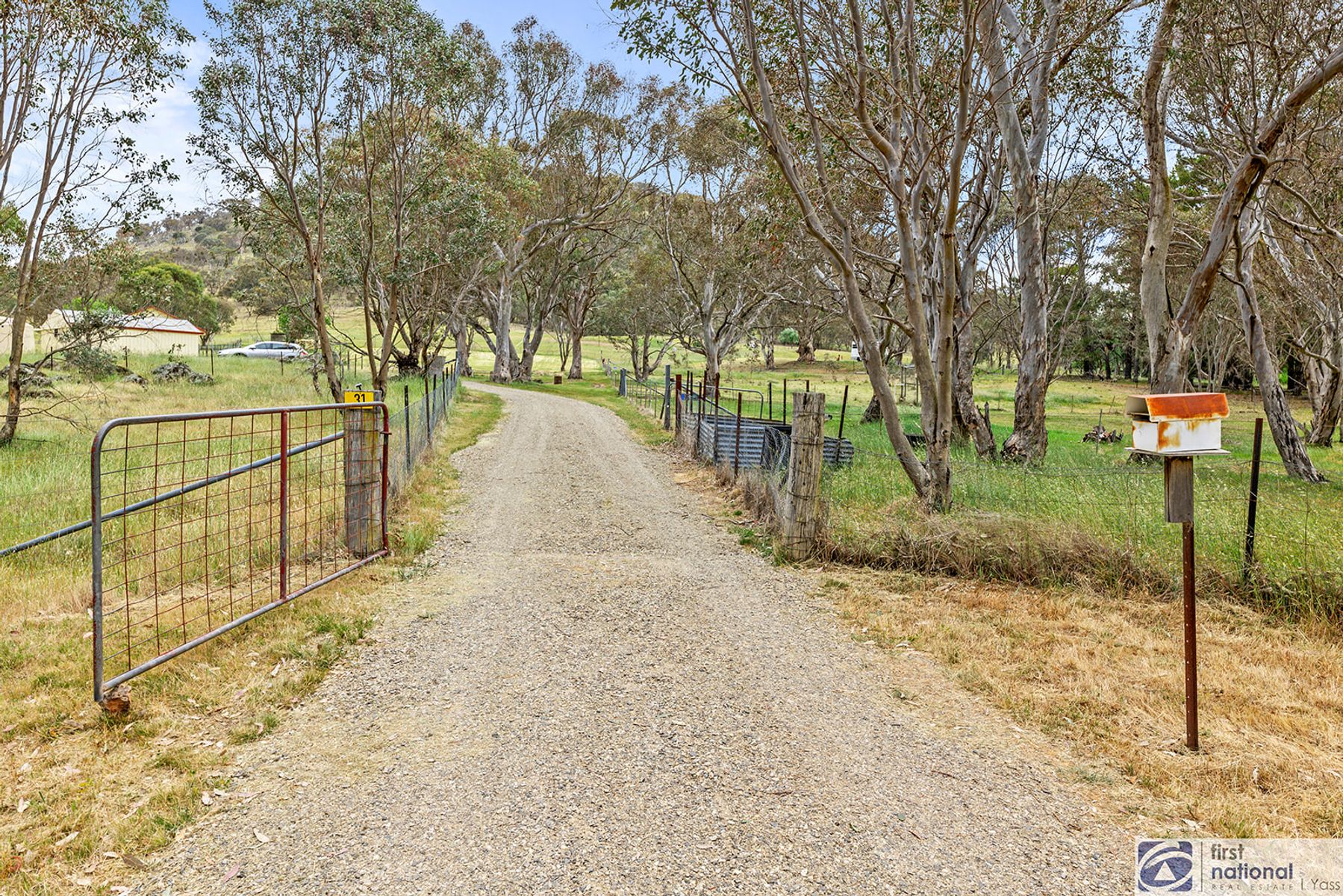 31 COMMON RD, BOWNING NSW 2582, 0房, 0浴, Lifestyle Section