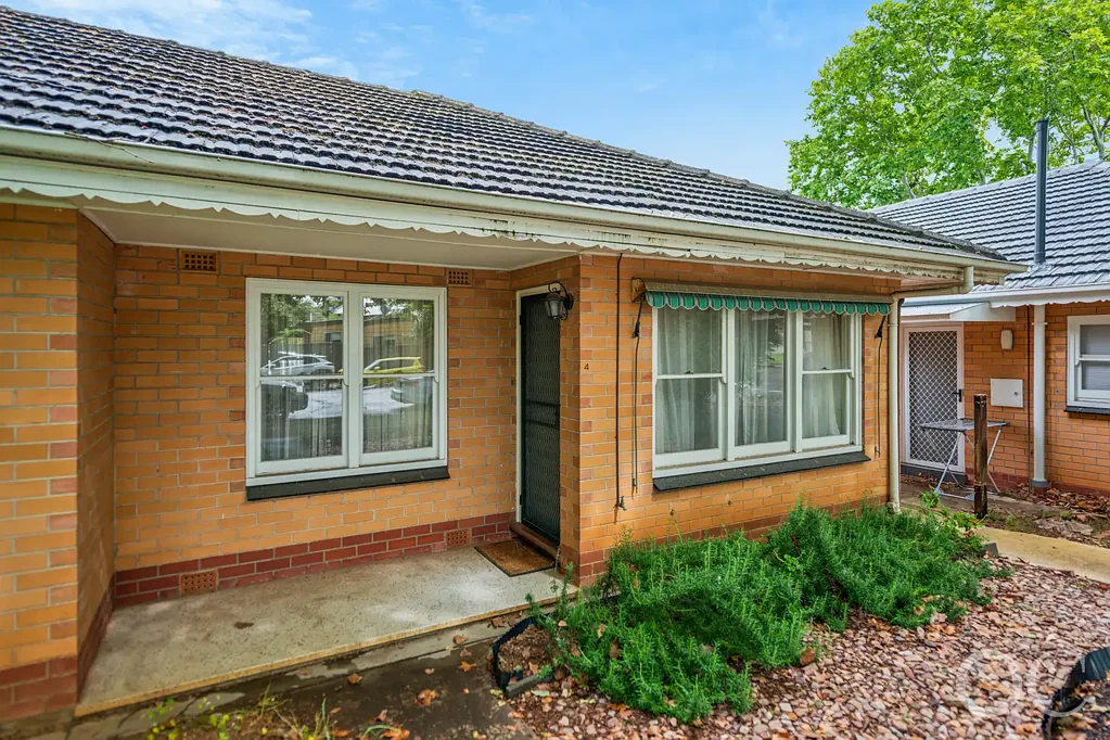 4/152 William Street, Norwood, SA 5067