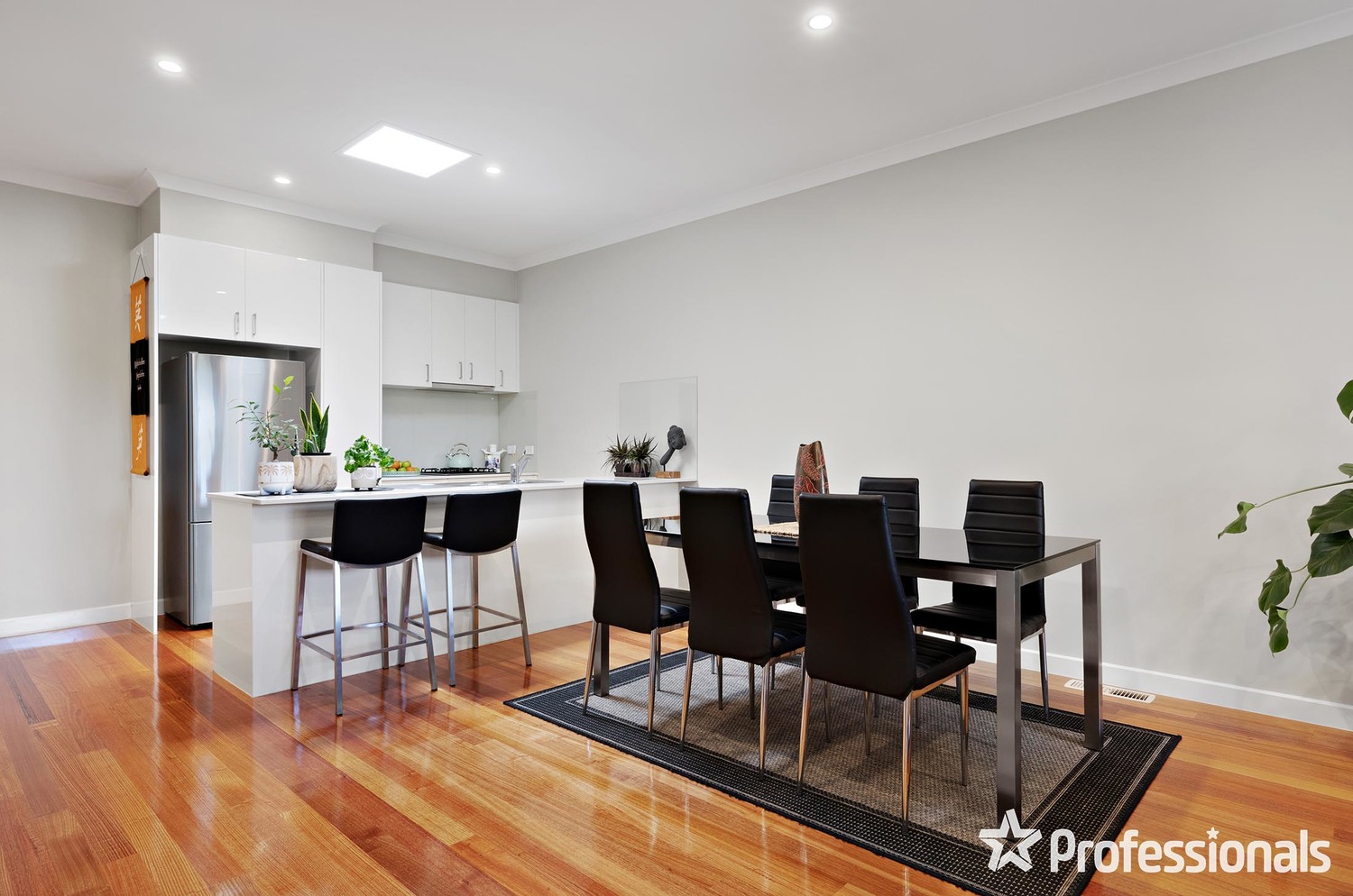 UNIT 3 6 FLORENCE ST, KILSYTH VIC 3137, 0 침실, 0 욕실, Townhouse