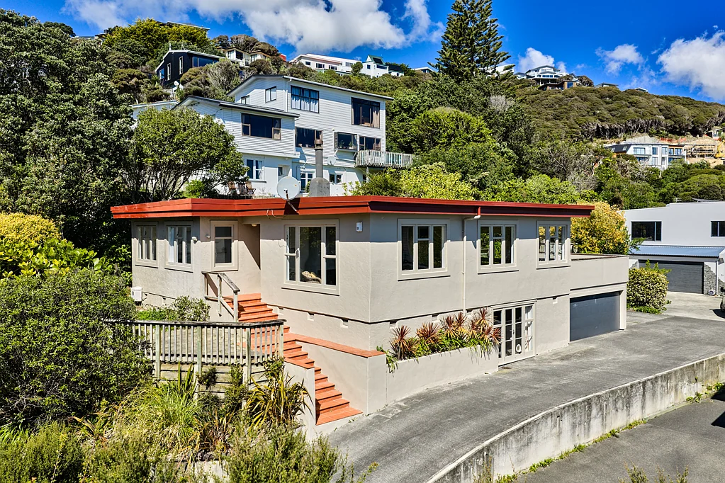 Paremata 3Habitaciones CLASSIC KIWI LIVING