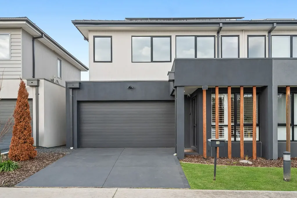 Berwick 3房  Light-Filled Living with Every Modern Advantage