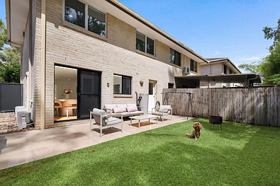 Unit 2/95 GEMVALE ROAD, MUDGEERABA, 0 Schlafzimmer, 0 Badezimmer, Townhouse
