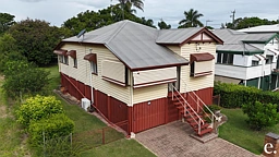 6 Wolca Street, Bundaberg North