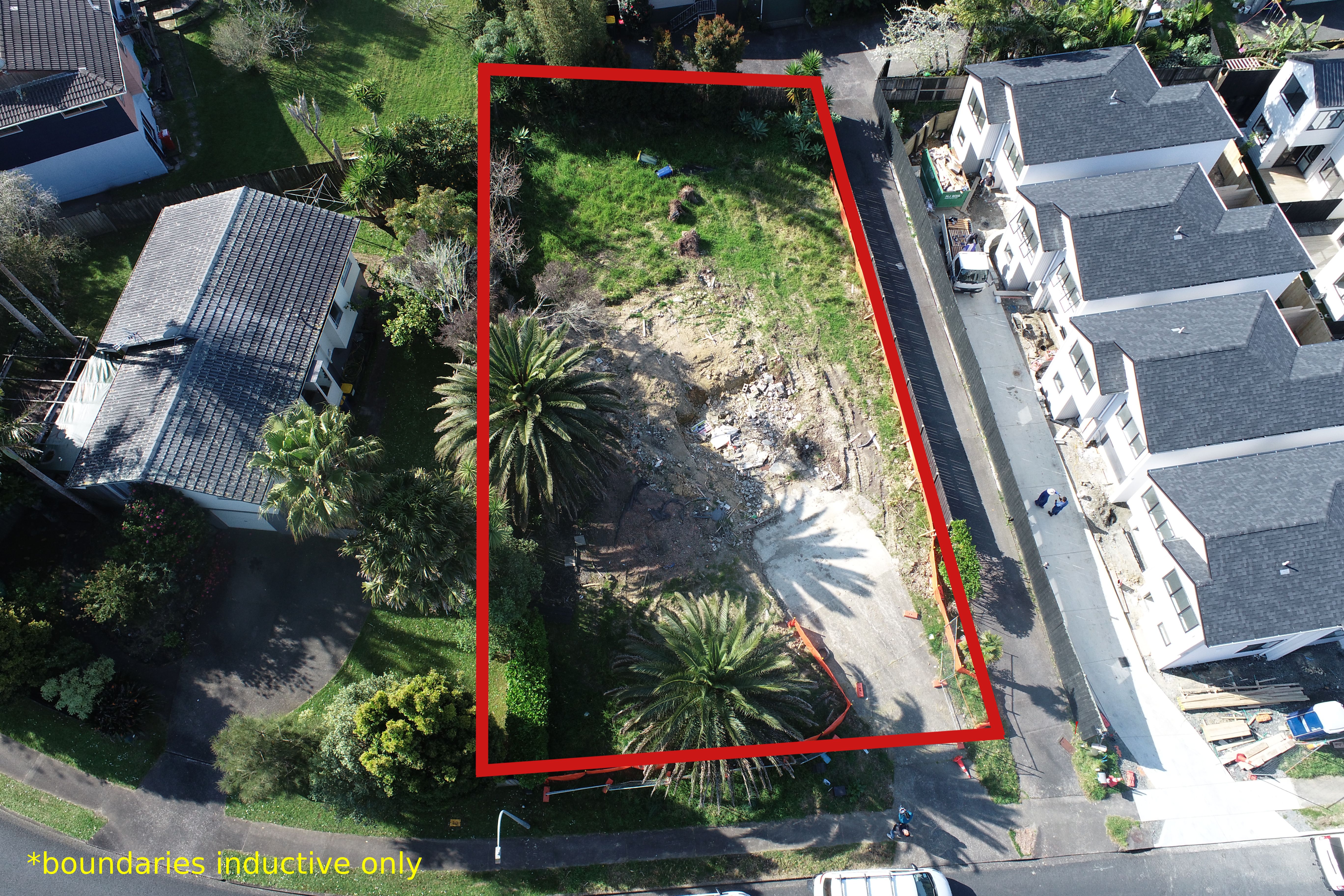 6 Cranston Street, Torbay, Auckland - North Shore, 4房, 1浴, Section