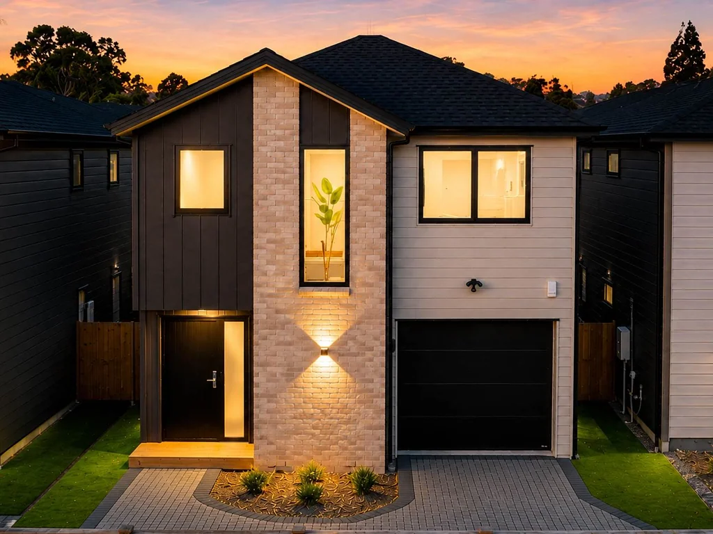 Papatoetoe 3房  Modern Homes in the Heart of Papatoetoe
