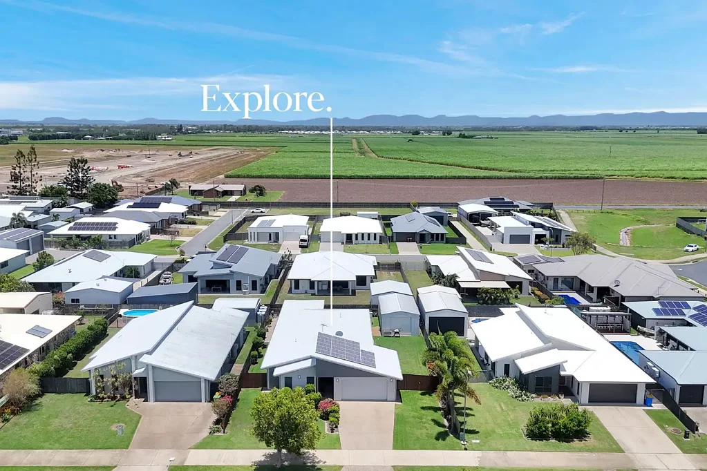 9 Heritage Drive, Ooralea, QLD 4740