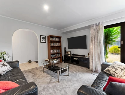 27 Dianne-Louise Drive, Half Moon Bay, Manukau City, Auckland, 3房, 2浴, 独立屋