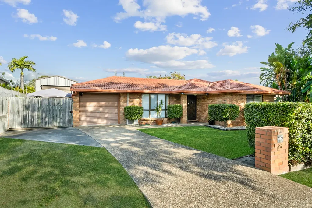 24 Somerton Street, Bracken Ridge, QLD 4017