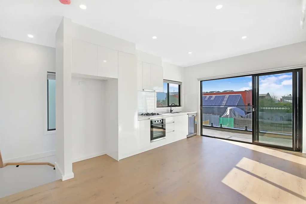 Modern Home in a Great Location – Move In Ready!