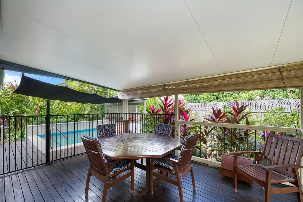 5 Batt Street, Hyde Park, QLD 4812
