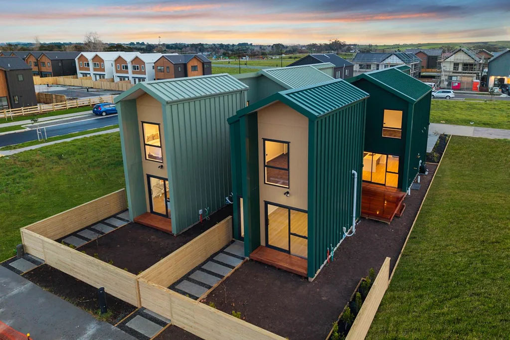 Karaka 4ਬੈੱਡਰੂਮ Brand-New Elegance in Karaka Village–Move In Today