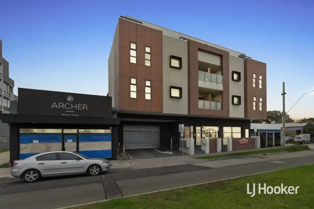 203/15 Balcombe Road, Mentone, VIC 3194