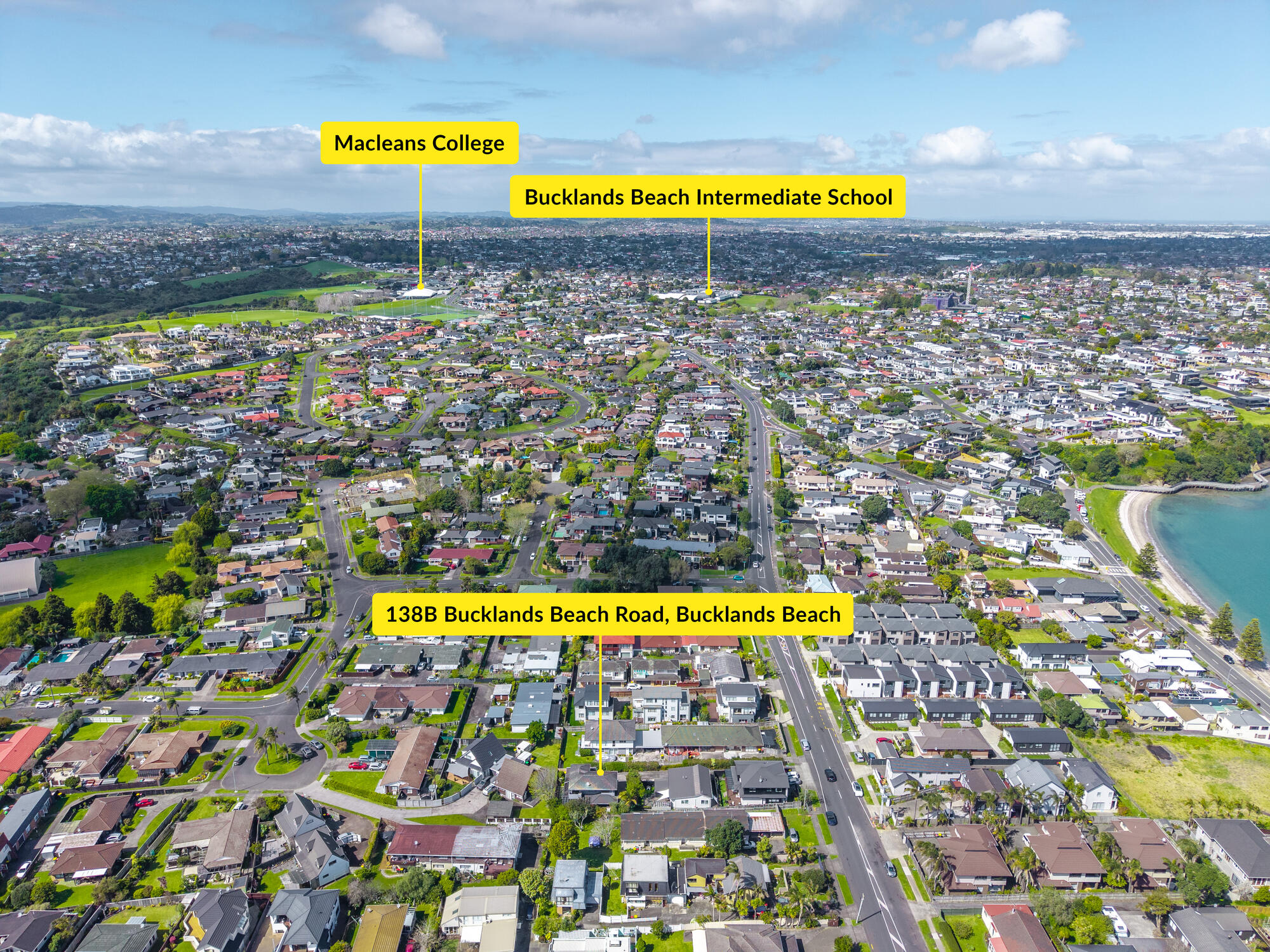 138B Bucklands Beach Road, Bucklands Beach, photo 16