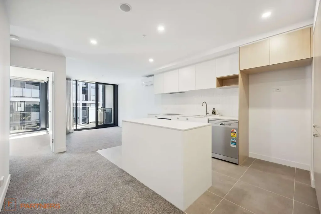 Phillip 2Zimmer Resort Style Living Within The Woden Valley