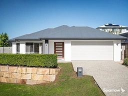 61 Wallum Circuit, Bahrs Scrub