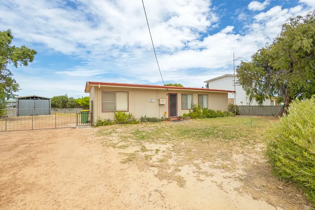 27 Weston Street, Cervantes, WA 6511