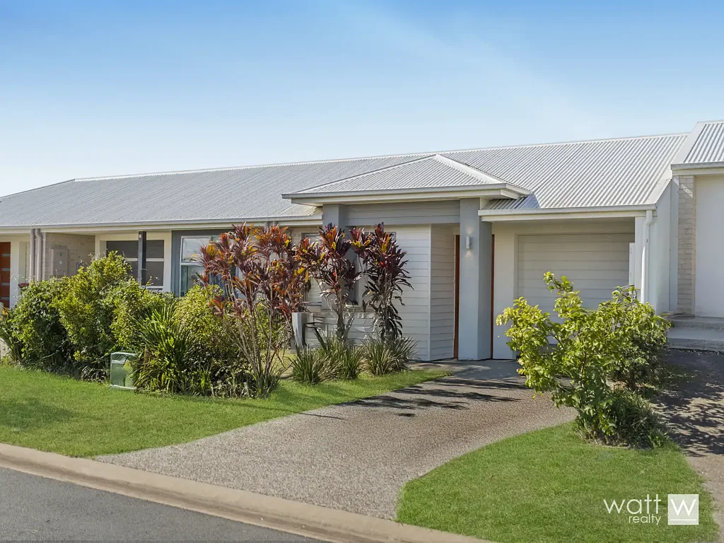 9 Dunstan Crescent, Strathpine, QLD 4500