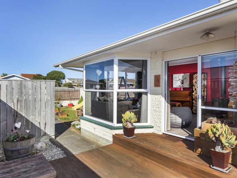 4 Eros Place, North New Brighton, Christchurch, 3 rūma, 0 rūma horoi