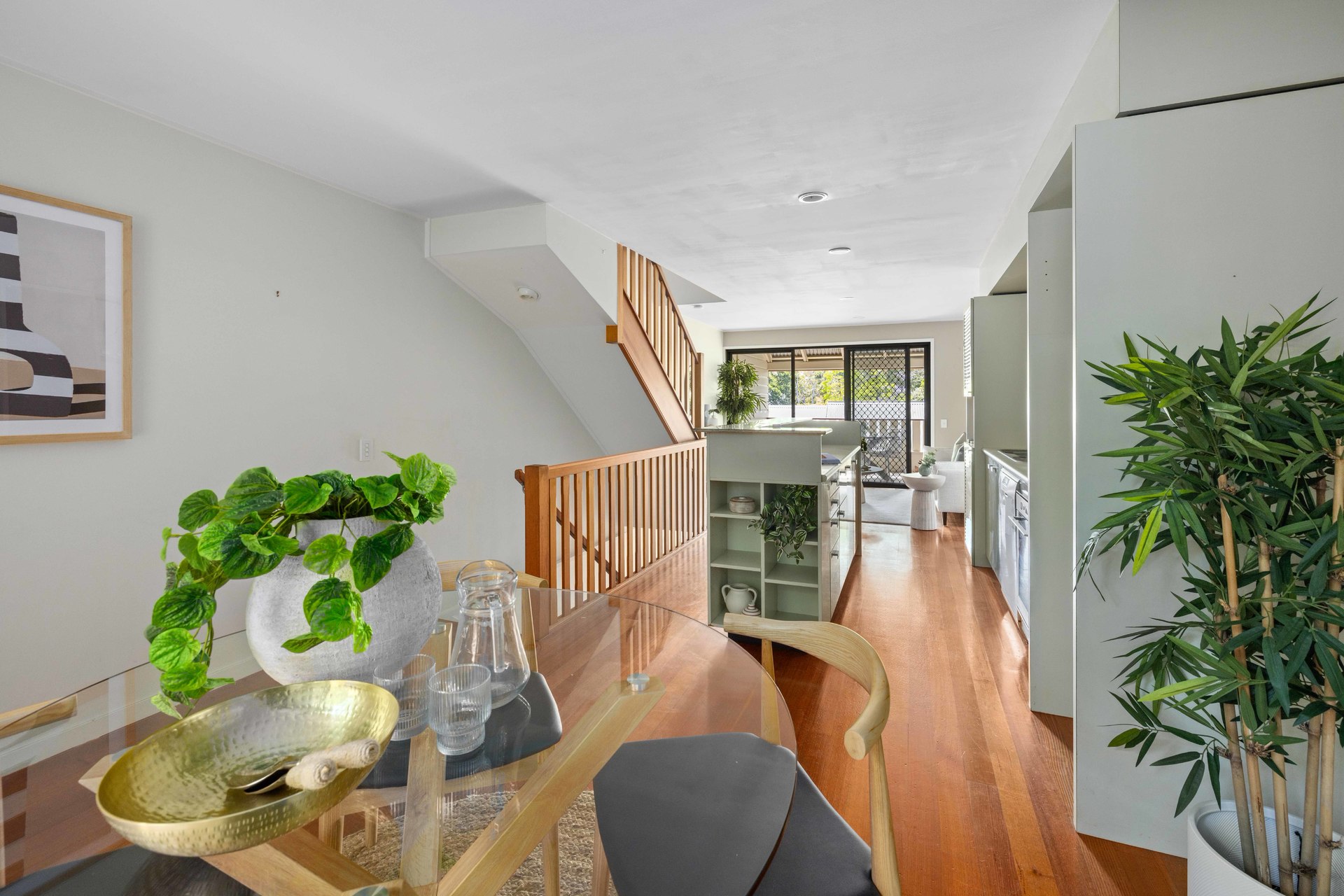 9 ROSECLIFFE ST, HIGHGATE HILL QLD 4101, 0房, 0浴, Townhouse