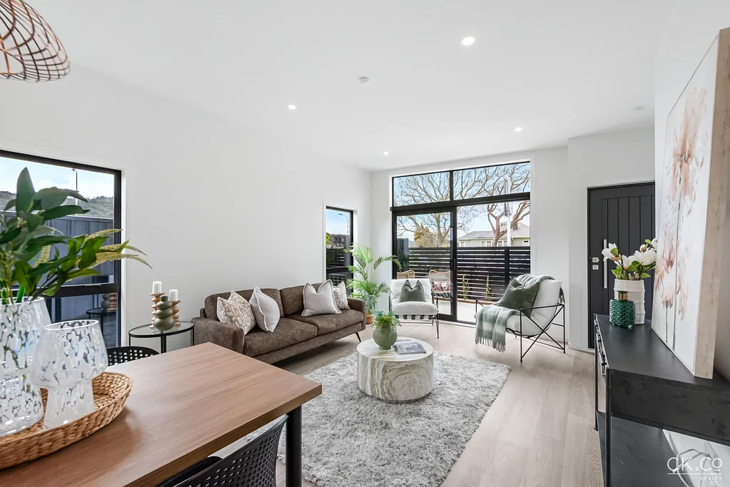 Upper Hutt 2બેડરૂમ EVERYTHING YOU'VE WANTED