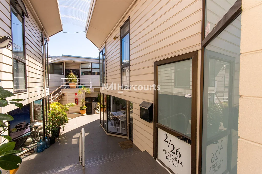 Devonport Boutique Devonport Office