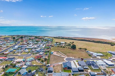 East Devonport Build Your Dream Coastal Home in Driftwood Sands Estate (STCA)
