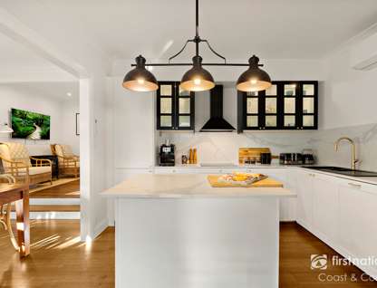 15 Pacific Avenue, Werri Beach, NSW 2534, 2 Bedrooms, 3 Bathrooms, House