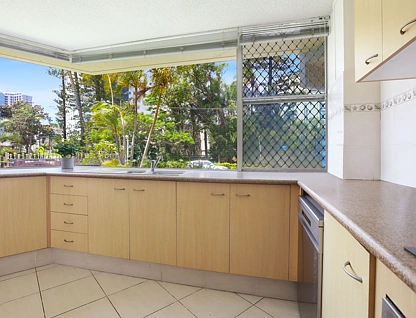 2/3 Old Burleigh Road, Surfers Paradise, Gold Coast, 2 Schlafzimmer, 2 Badezimmer, Apartment