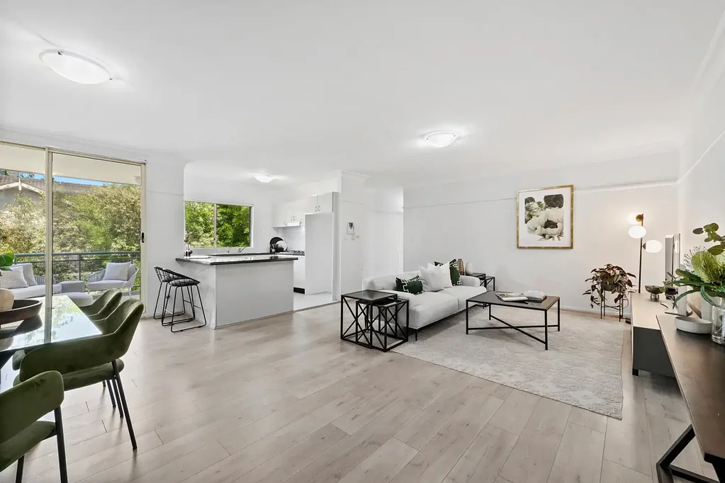 15/1 Cheriton Avenue, Castle Hill, NSW 2154