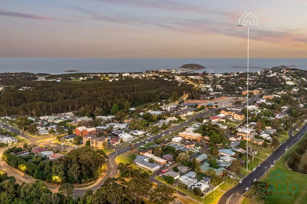 5 Howard Street, Coffs Harbour, NSW 2450