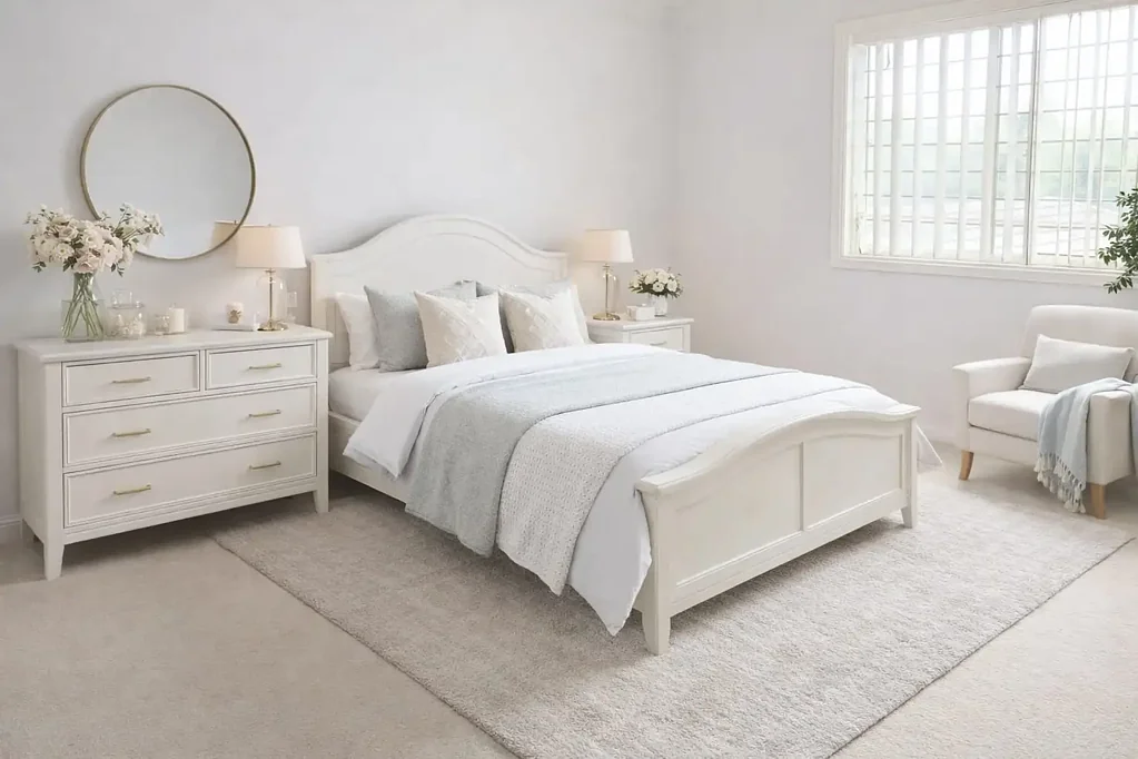 Single Bedroom For  Rent In A Luxurious Shared House Near the Station