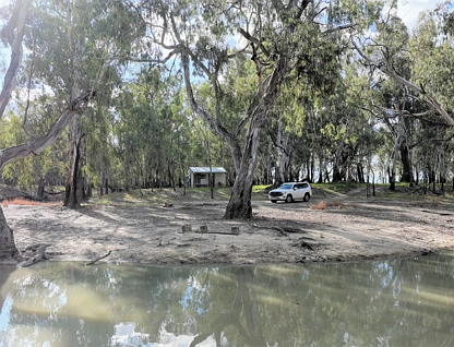 Cumnock Park Brassi Road, Deniliquin, Murray, 3 Kuwarto, 1 Banyo, Lifestyle Property